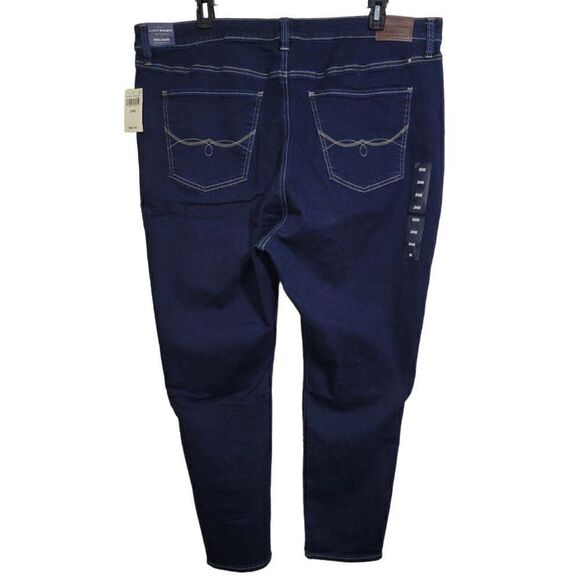 Lucky Brand Plus Emma Legging (Size 24W) - Picture 2 of 8